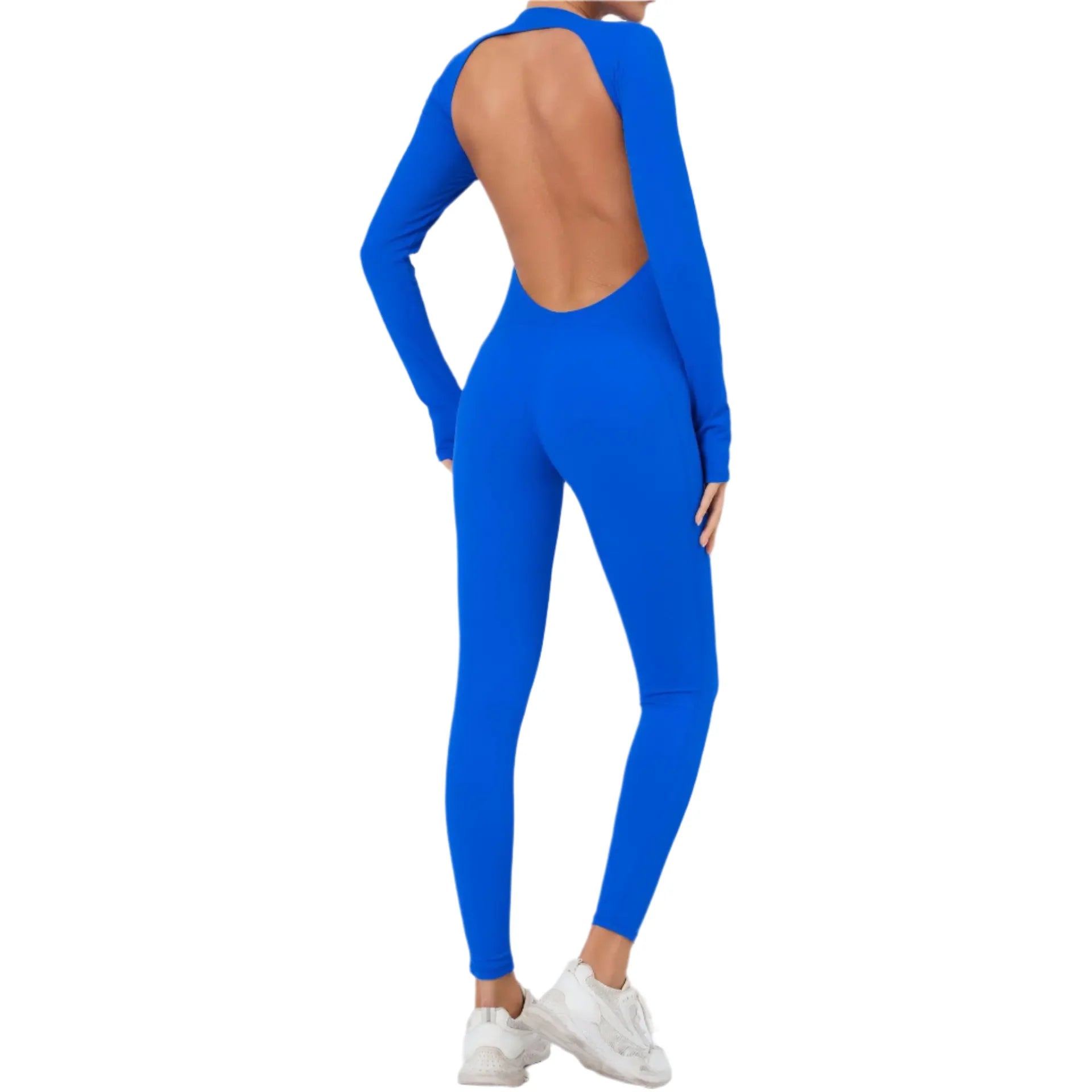 New York Elegance Women's Jumpsuit